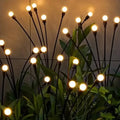 LED de Energia Solar Vagalume | Decore Seu Jardim | Panda Aromas